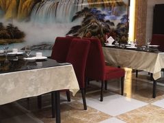 大堂-乐和餐饮(活力源店)