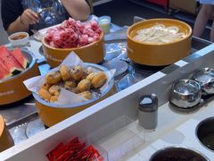 -龍歌自助小火锅(秦淮水游城店)