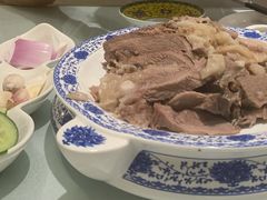 -宁夏国强手抓羊肉·清真菜(未央路凤三店)