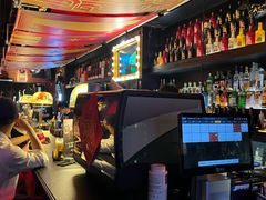 -AClub餐吧(富华里店)