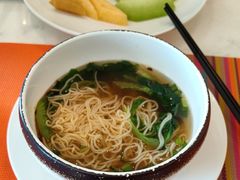 -无锡中央车站假日酒店·中餐厅