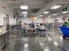-山姆美式餐吧(西溪印象城店)