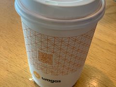 -Wagas沃歌斯(虹桥机场T1店)