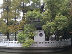 景点-汇龙潭