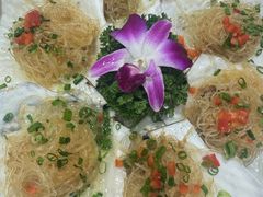 -小贝壳酒楼(经九路店)