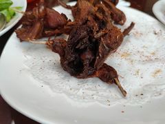 -福润海鲜馆