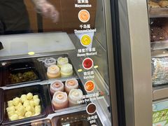 -赛百味SUBWAY(凯德mall大峡谷店)