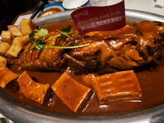 -磁州卤面·邯郸地方菜(复兴区店)