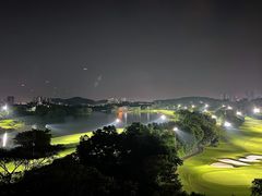 -深圳隐秀山居酒店