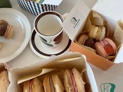 -满记甜品(王府井北京市百货大楼店)