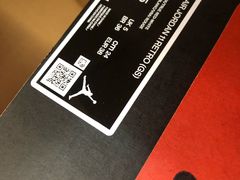 -Air Jordan(世贸天阶店)