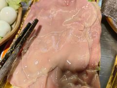 -菜园坝老火锅(金岛店)