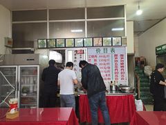 -谭老太正宗柳州螺狮粉(家和花园店)