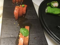 -绿茶餐厅(领展购物广场·中关村店)