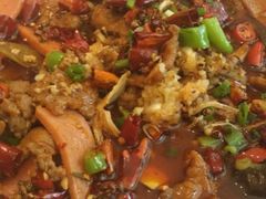 毛血旺-鑫巴蜀(和平里店)