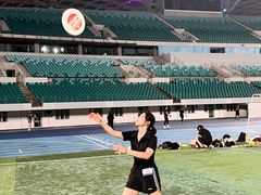 -华润深圳湾体育中心-“春茧” 体育馆