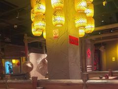 -破三川·新川菜(静安大融城店)