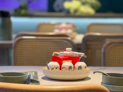 -南拳十三姨·潮汕砂锅粥·粤菜(西单大悦城店)