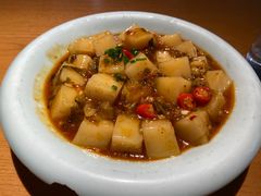 -湘与香缘·湖南菜(王府井北京市百货大楼店)