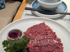 -千牛将·鲜牛肉火锅(开元路店)