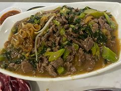 -菜忠潮州牛肉店(岗厦店)