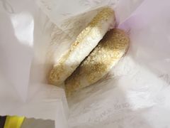 -长发西饼(临顿路店)