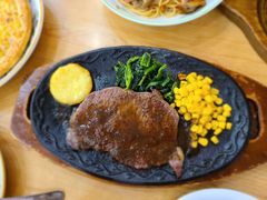 -萨莉亚意式餐厅(南京环亚凯瑟琳广场店)