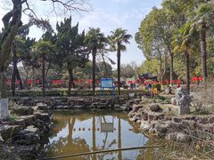 -朱家角课植园
