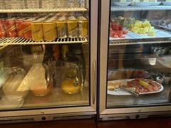 -香港尖沙咀凯悦酒店