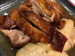 -龙记香港茶餐厅(久光百货店)