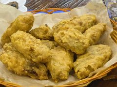 -南记食粥坊·宵夜大排档(莲花总店)