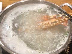 -吉友粥底火锅(方斜路店)