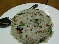 素炒饭-菩提树·素食餐厅(汇智国际商业中心店)
