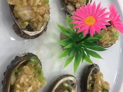 -粤盛海鲜平价店(洛溪食街店)