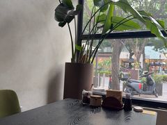-漆黑觉米粉(三里屯店)