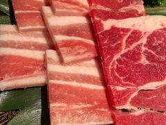 -九田家黑牛烤肉料理(新辰里亚运村店)