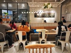 大堂-云味馆过桥米线(皇庭广场店)