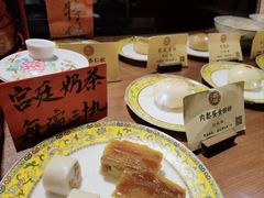 -富华斋饽饽铺·宫廷糕点·伴手礼(护国新天地店)