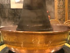 -东来顺饭庄(金泉广场店)