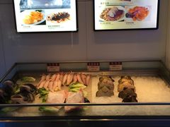 -金苑海鲜酒家(来魅力店)