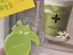 -茉莉奶白(广州动漫星城店)