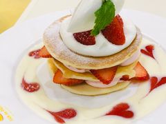 -PAN de PAIN Pancake & Sweets(K11 Art Mall店)