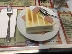-华星冰室(湾仔店)