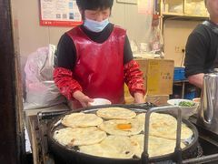 -张记灌饼(丰富路店)