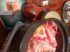 -合风谷(南下塘店)