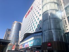-新百广场(中山西路店)