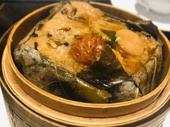 鲍鱼糯米鸭-华庭(澳门伦敦人店)