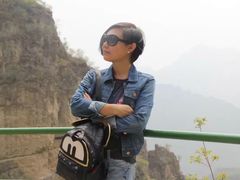 -十渡东湖港风景区