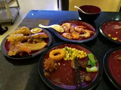 -东方之珠洗浴休闲广场(南开店)