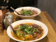 -黔庄 · 贵州牛羊粉